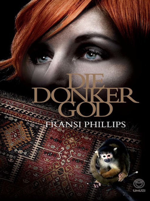 Cover image for Die Donker God